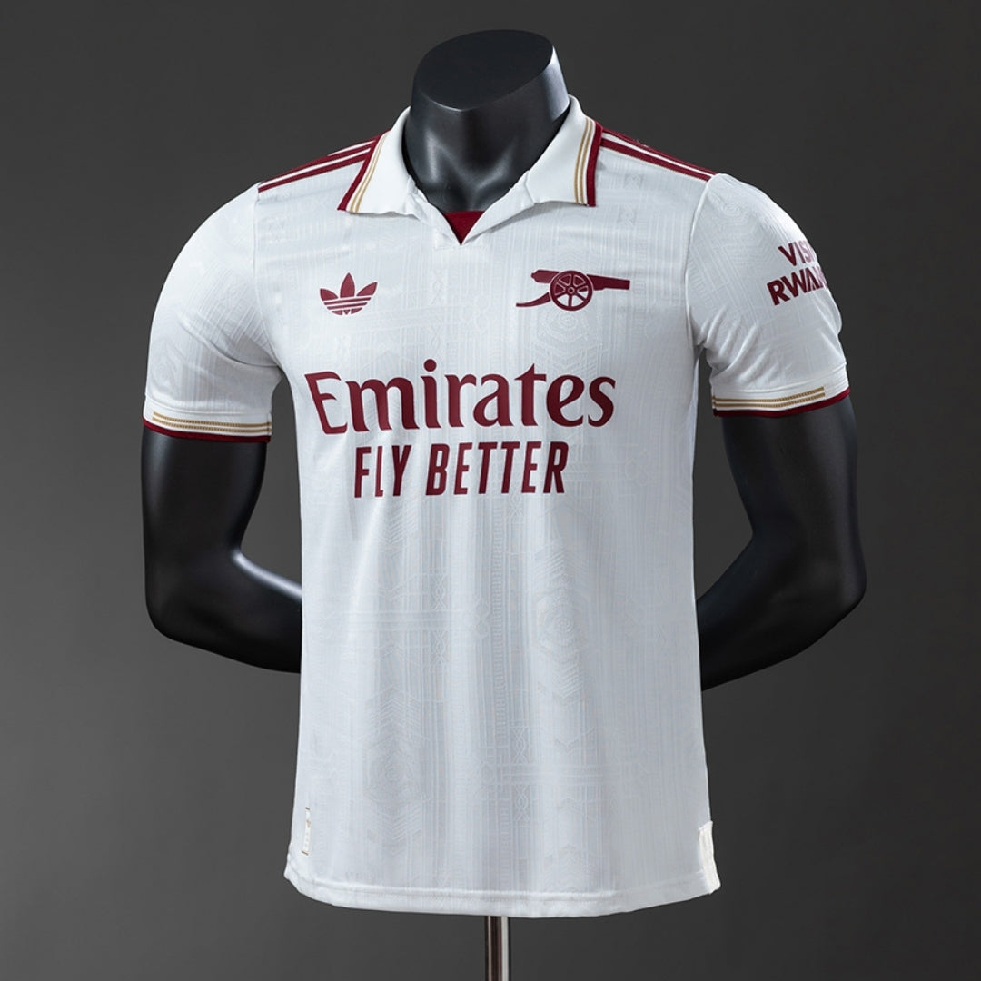 ARS Third 25 - 26 Player Version