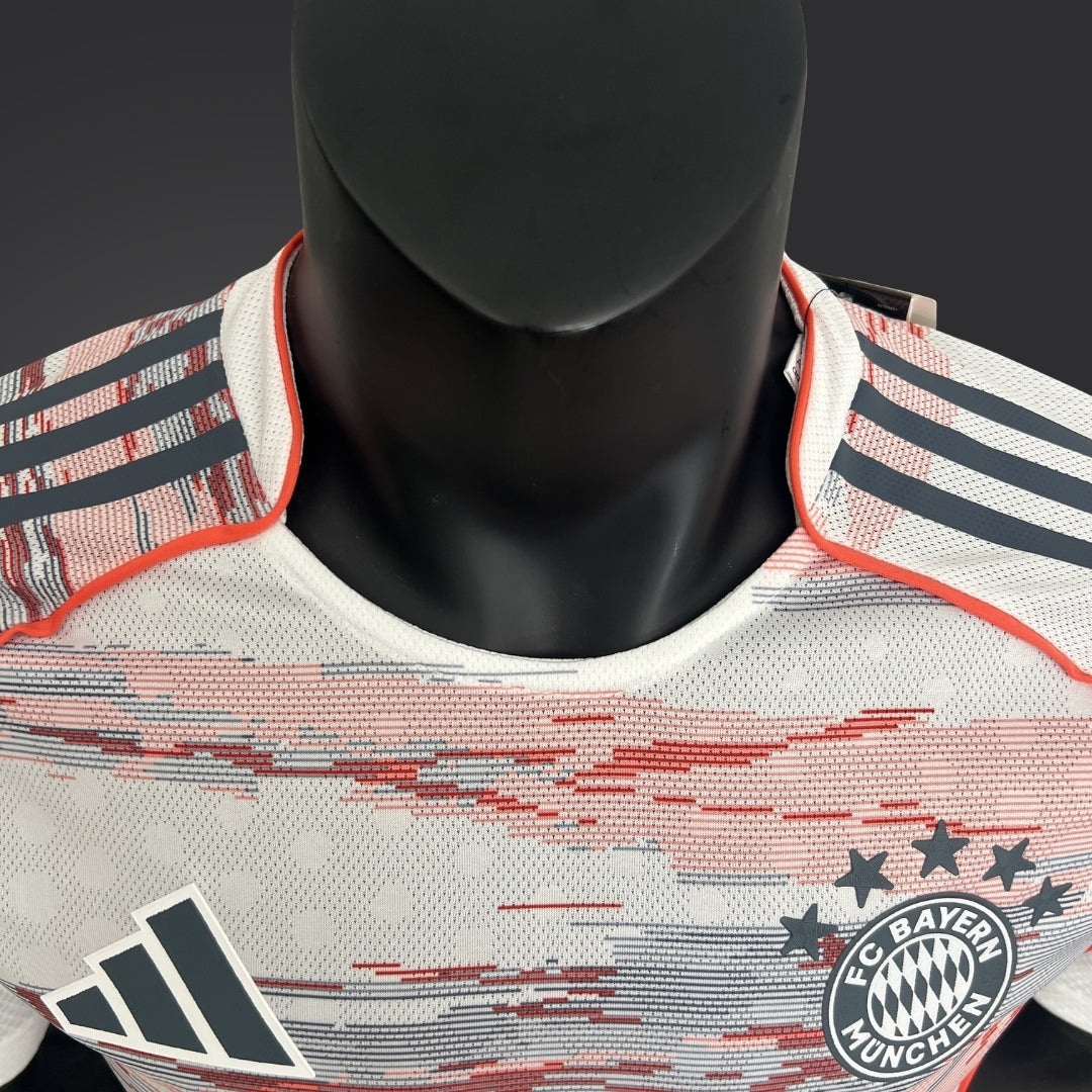 BAYM Away 25 - 26 Player Version