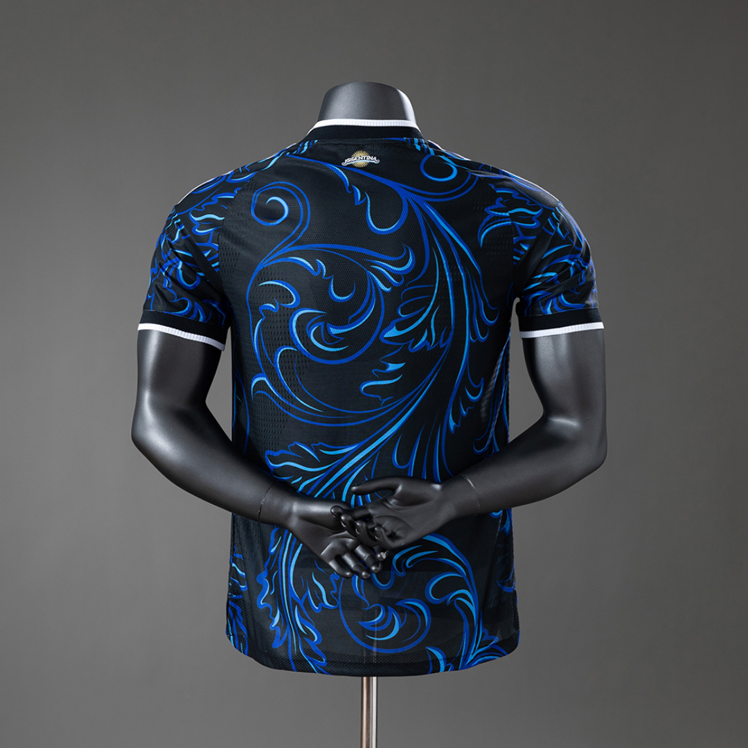 ARG Away WC 26 Player Version
