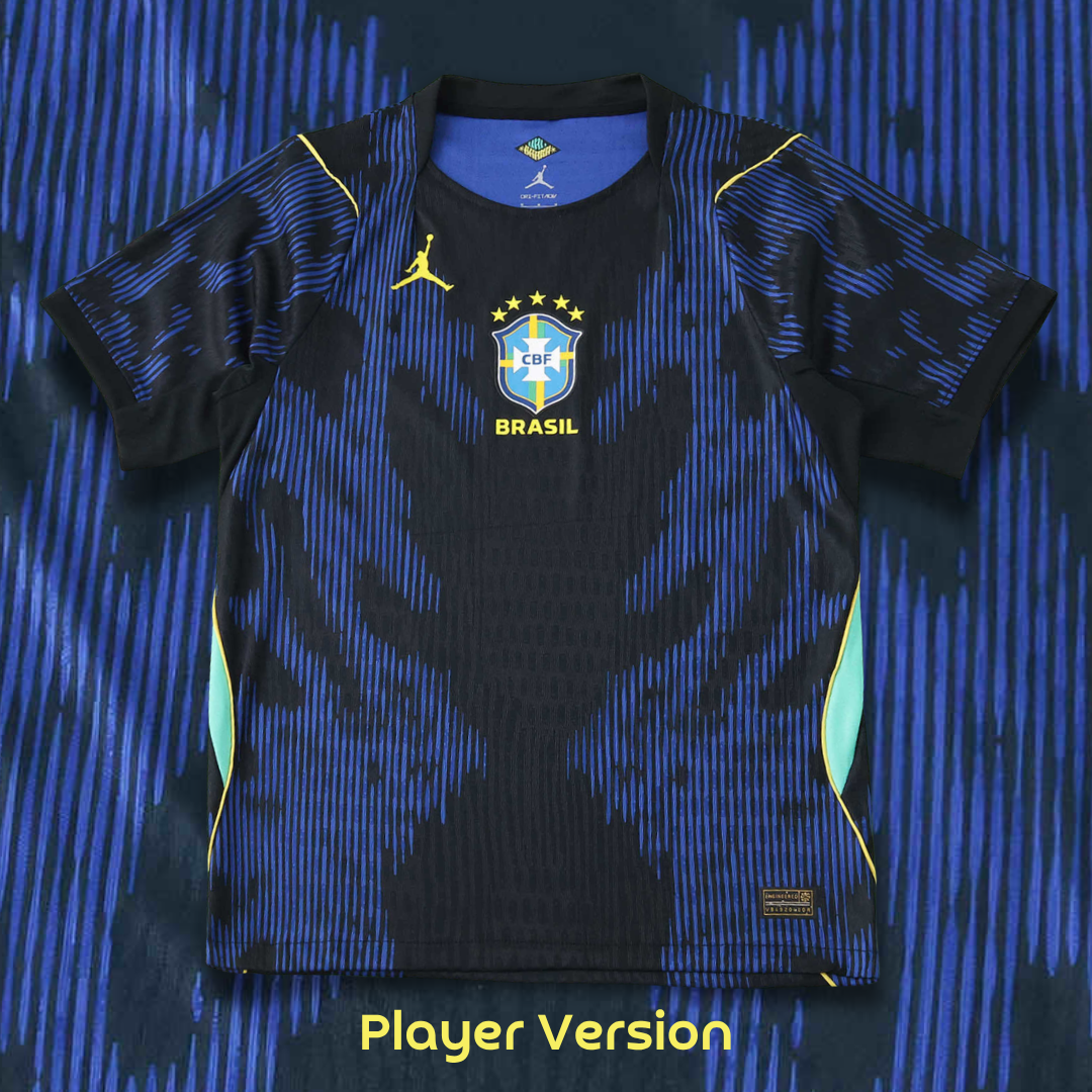 BRZL Away  WC 26 Player Version