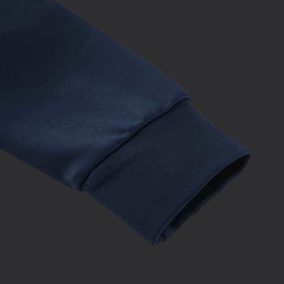 ARS Multi-Color Retro Jacket