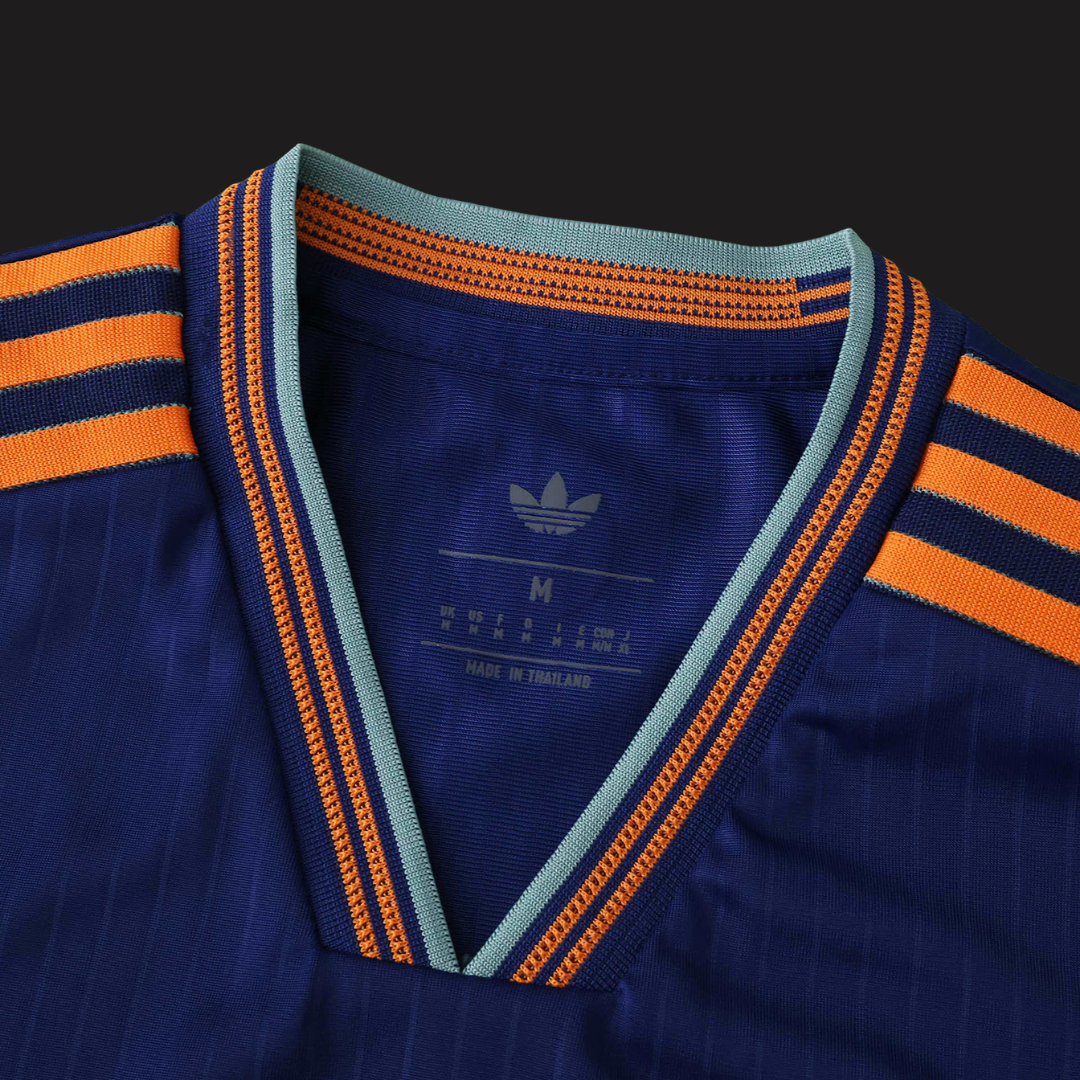 NCA Away 25-26 Player Version