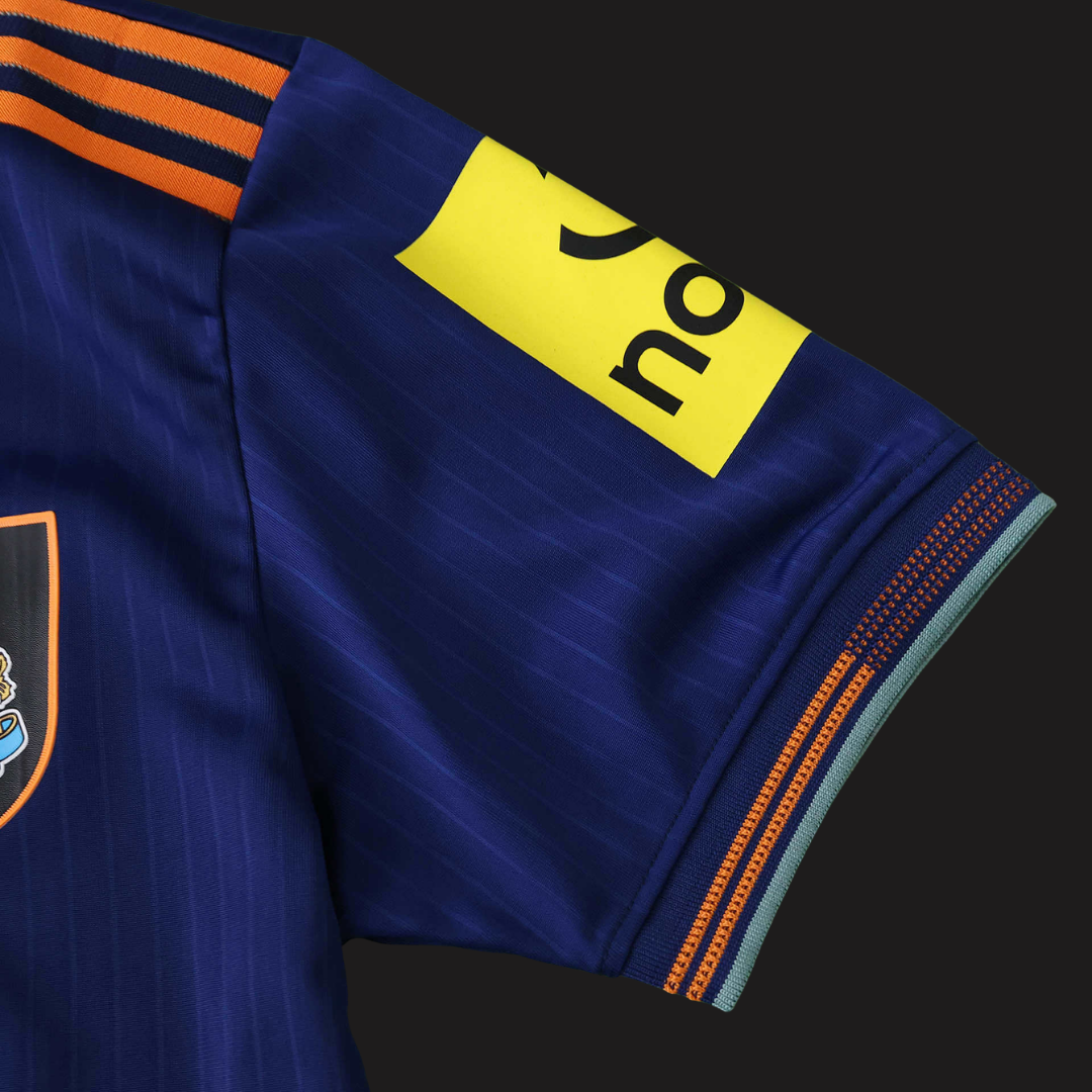 NCA Away 25-26 Player Version