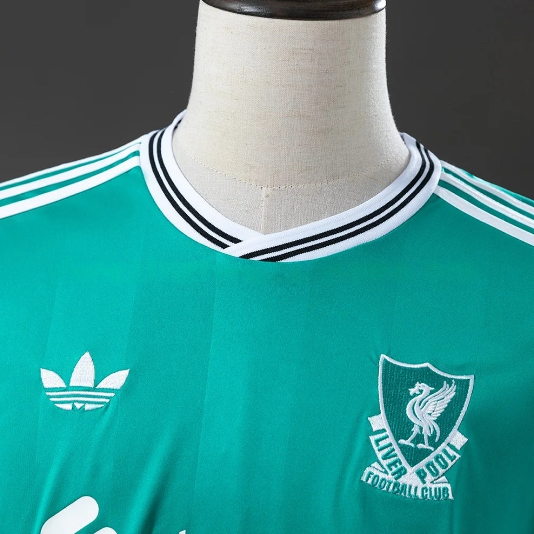 LVP Third 25-26 Fan Version