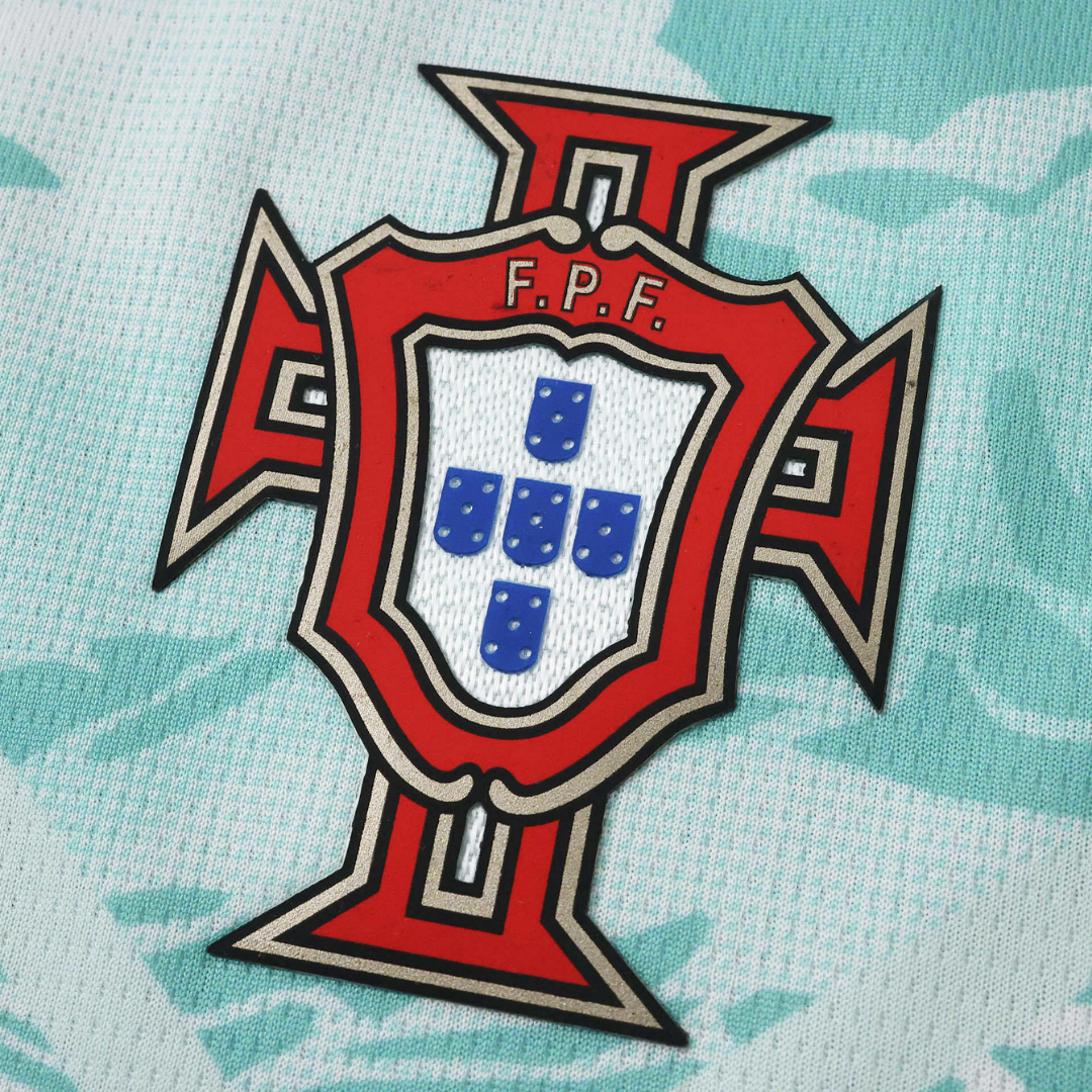 PORT Away WC 26 Fan Version