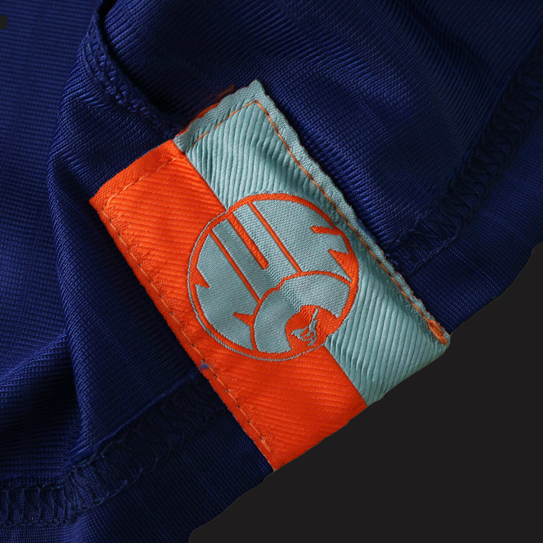 NCA Away 25-26 Player Version