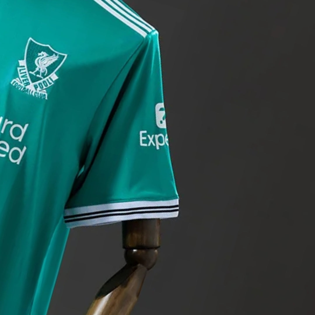 LVP Third 25-26 Fan Version