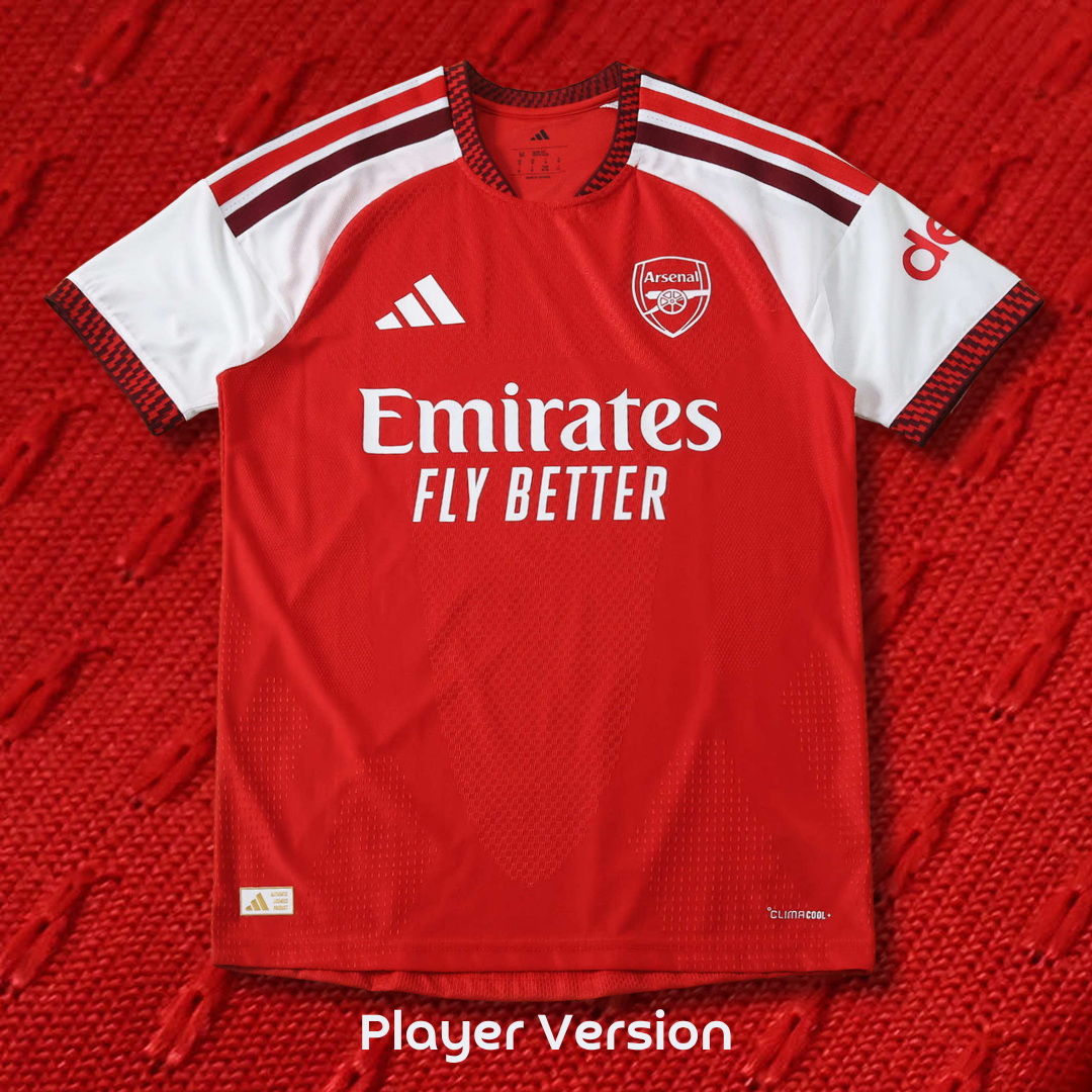 ARS Home 26-27 Player Version