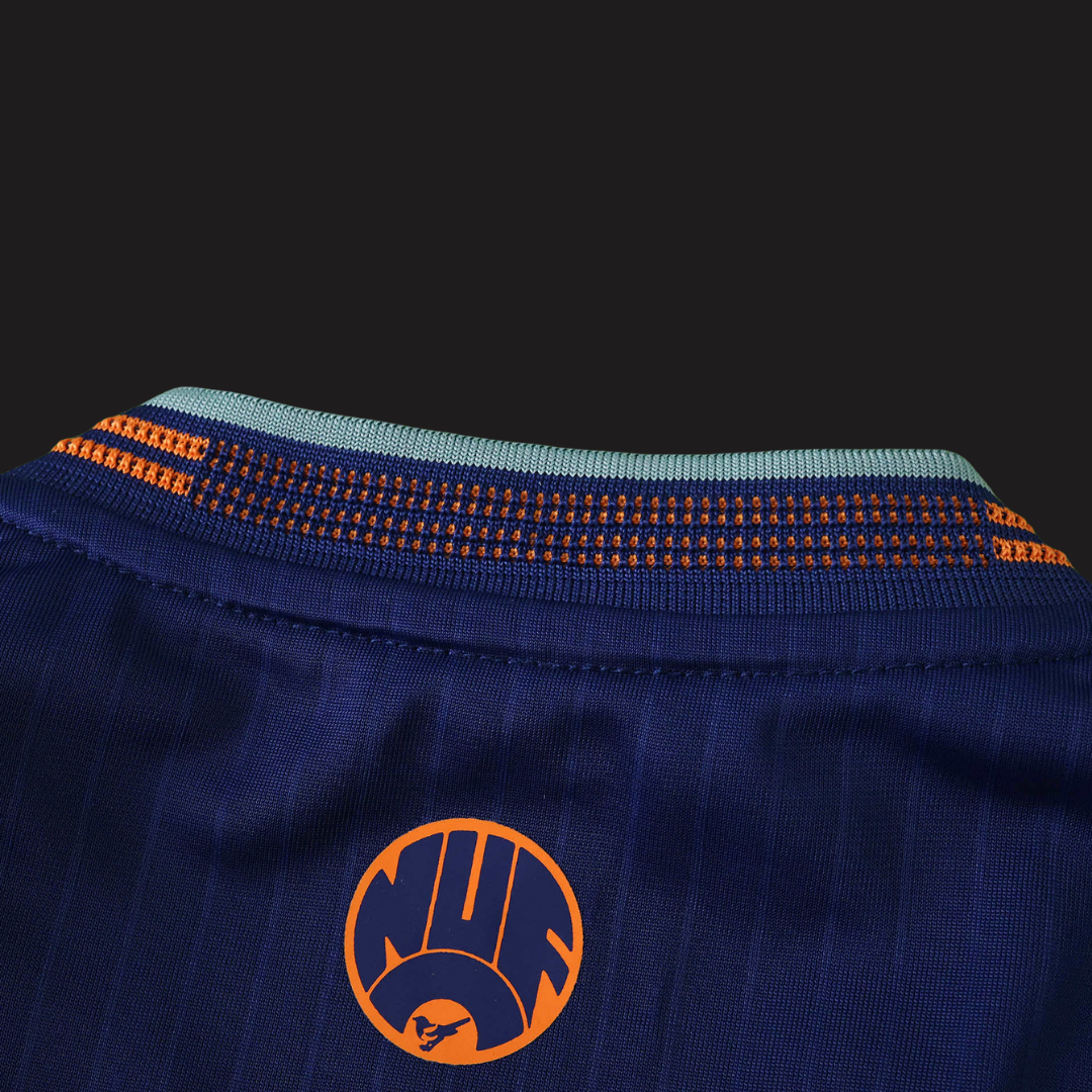 NCA Away 25-26 Player Version