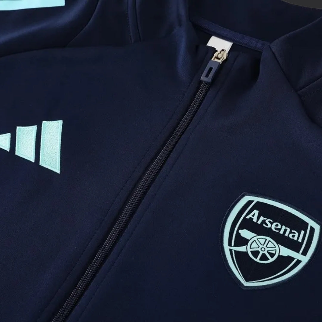 ARS Navy Blue 25-26 Jacket