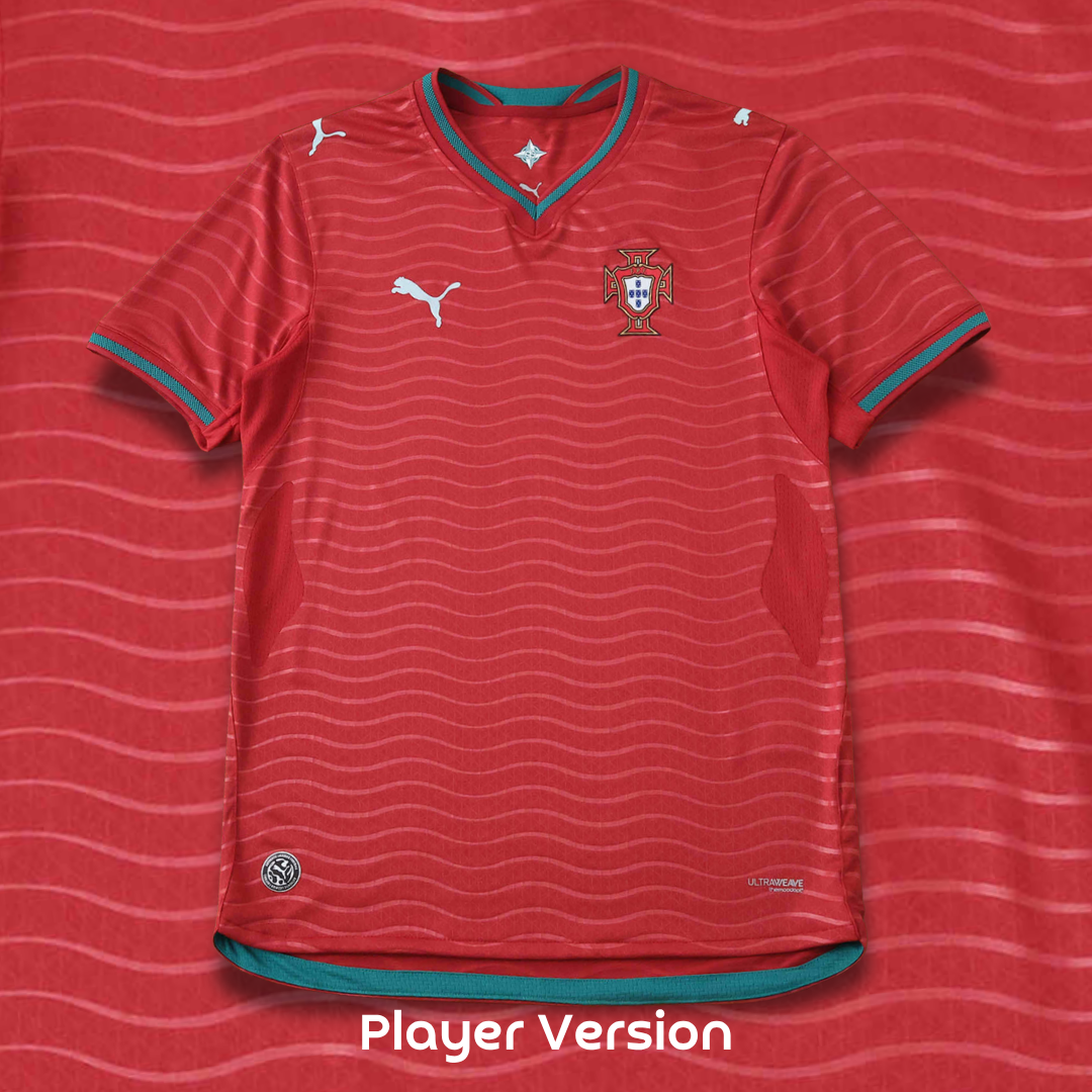 POR Home WC 26 Player Version