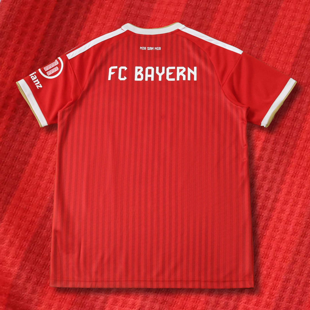 BAYM Home 26-27 Fan Version