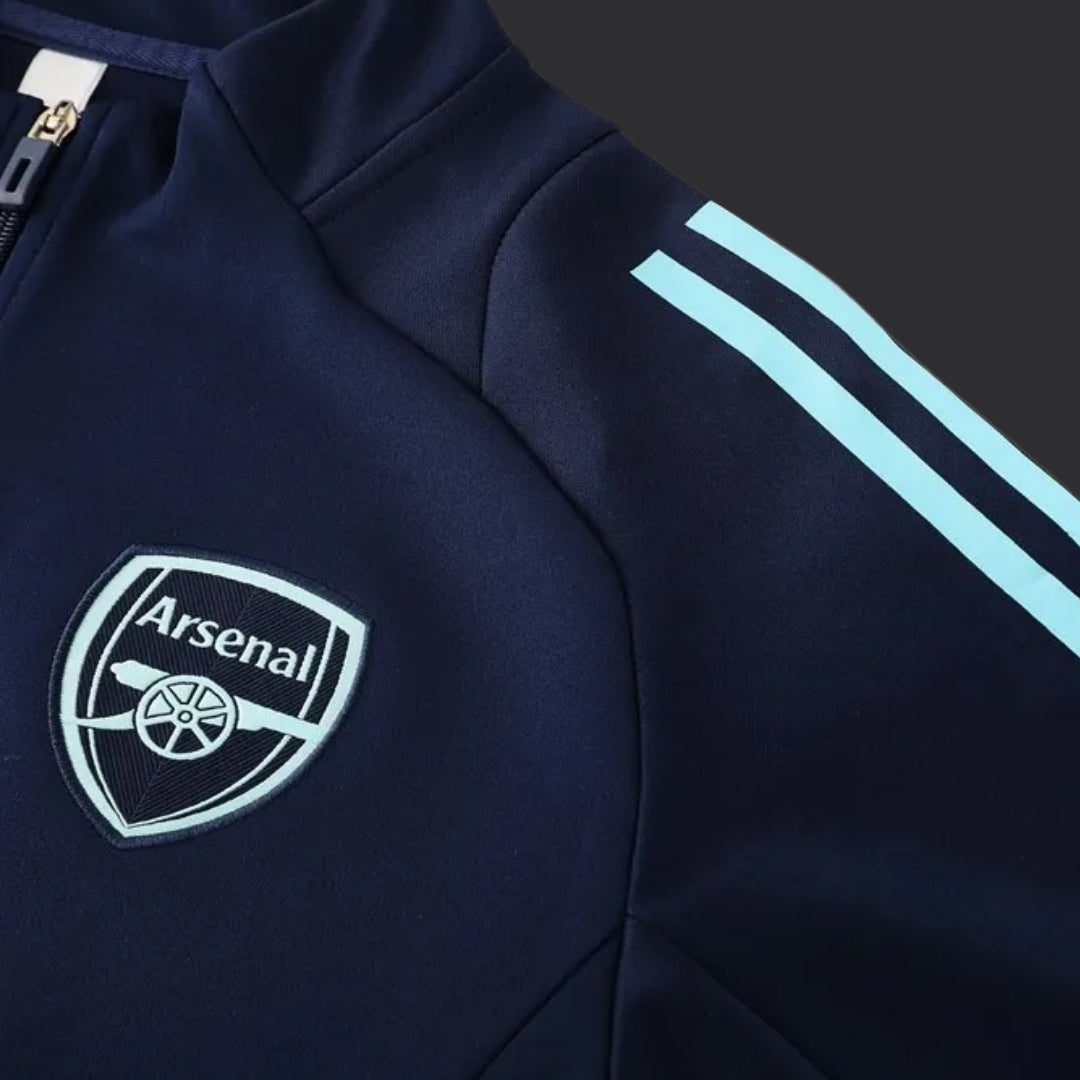 ARS Navy Blue 25-26 Jacket