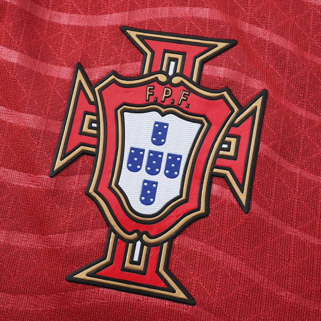 POR Home WC 26 Player Version