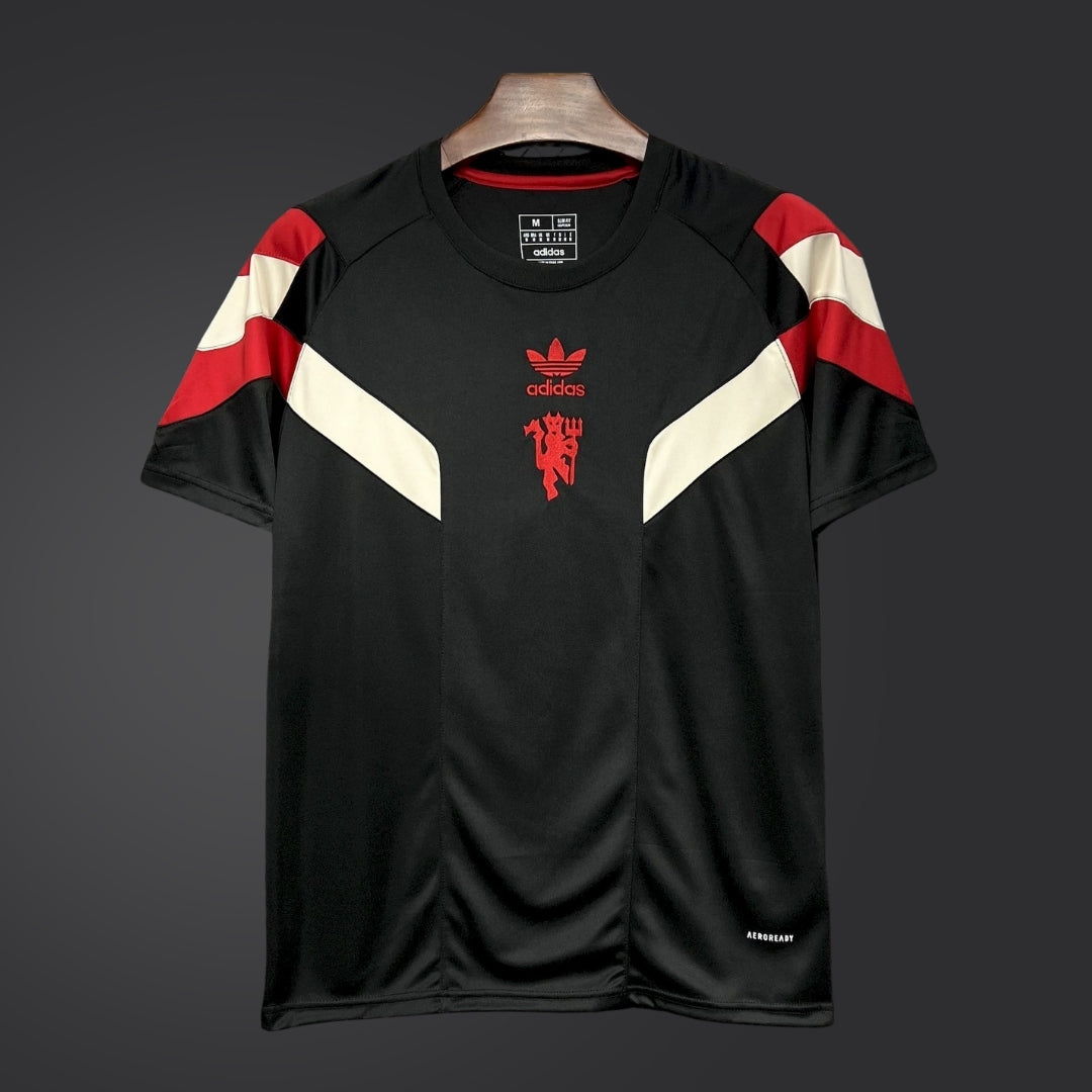 MNU Red Devil Training Fan Version