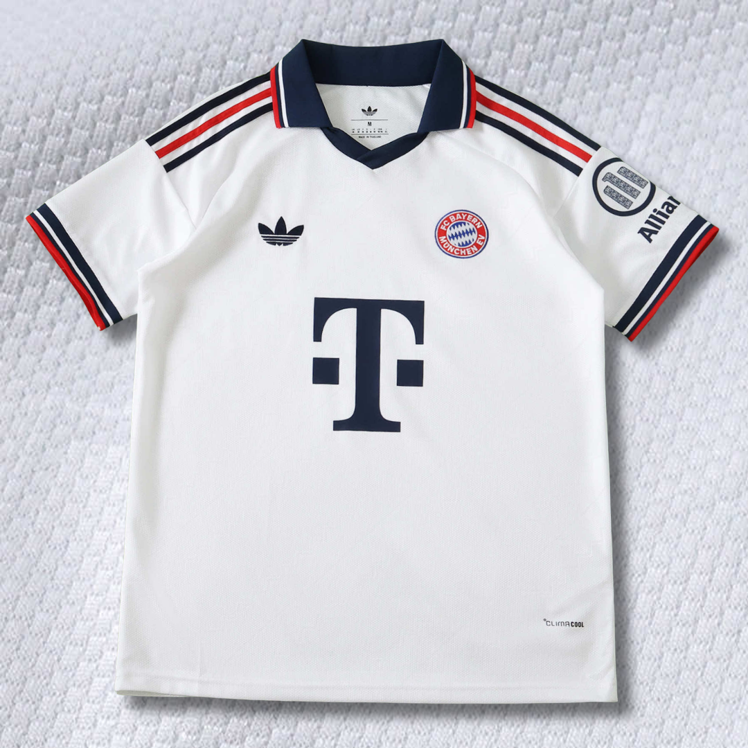 BAYM Away 26-27 Fan Version