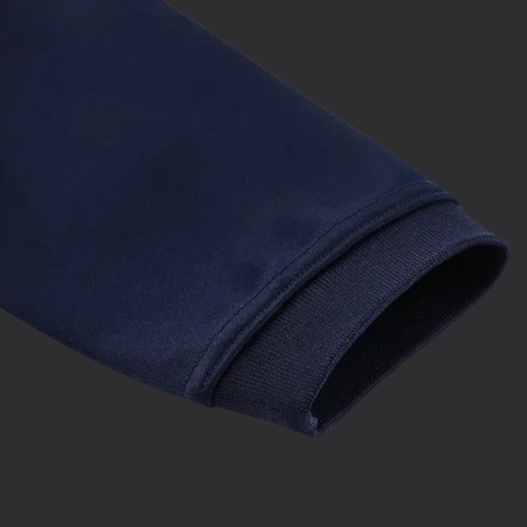 ARS Navy Blue 25-26 Jacket