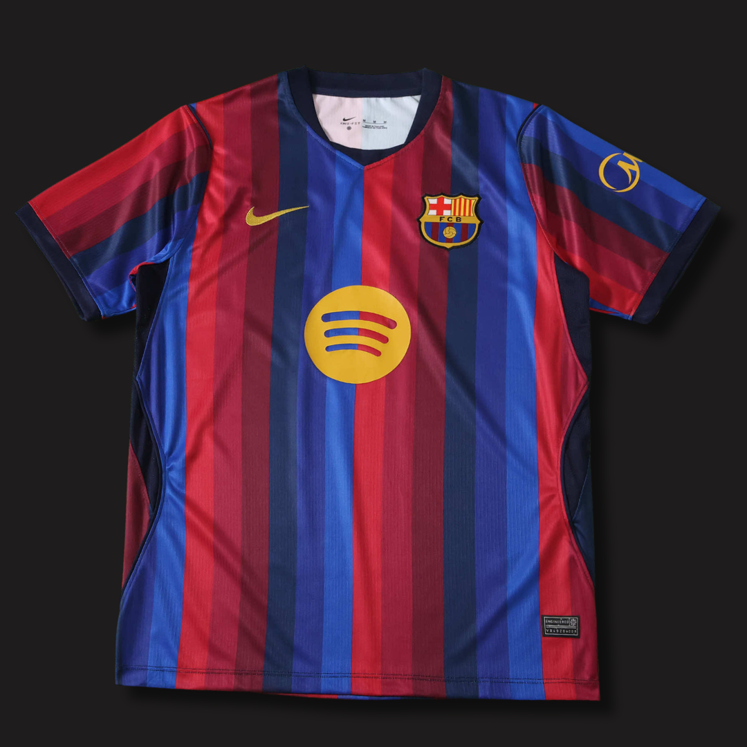 BAR Home 26-27 Fan Version