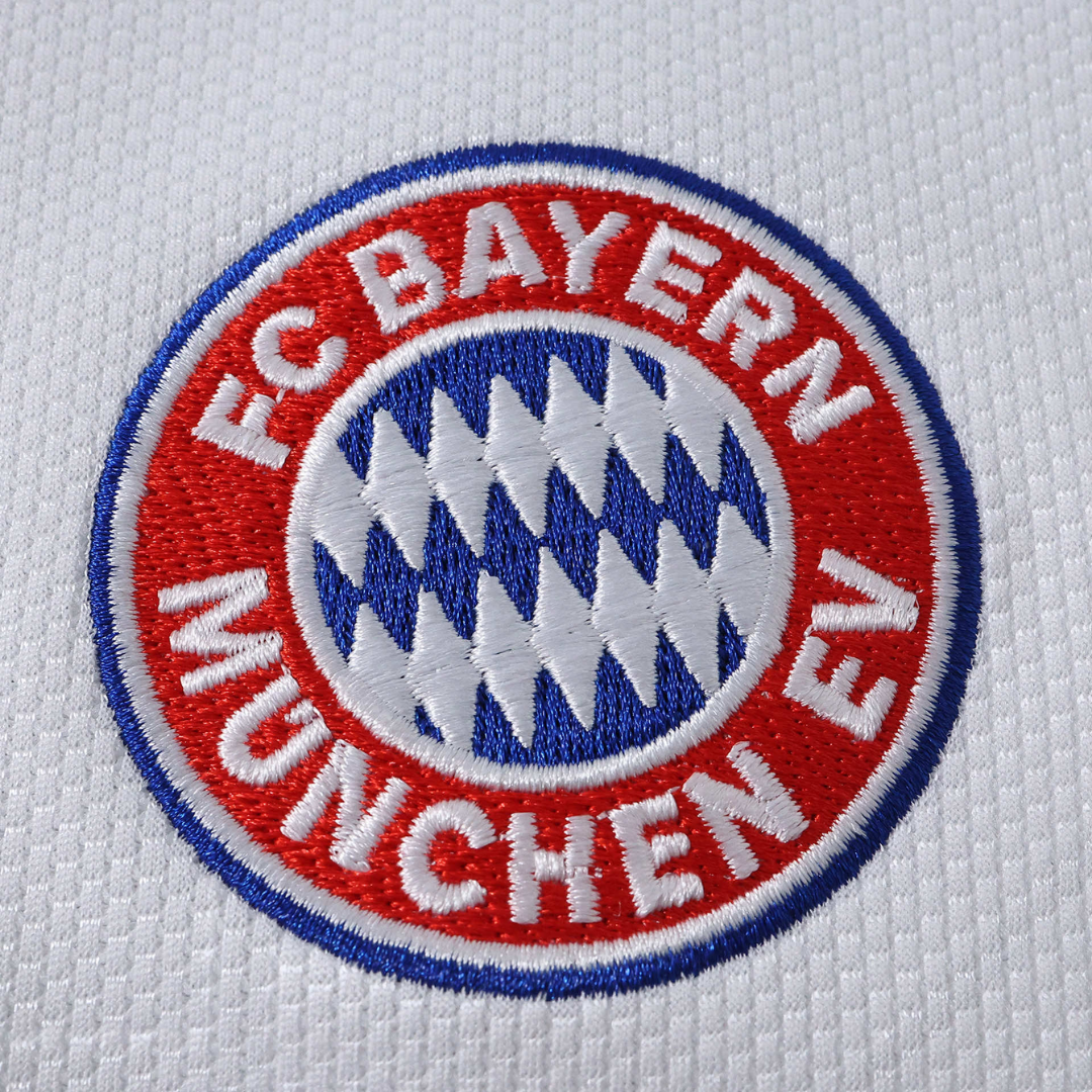 BAYM Away 26-27 Fan Version