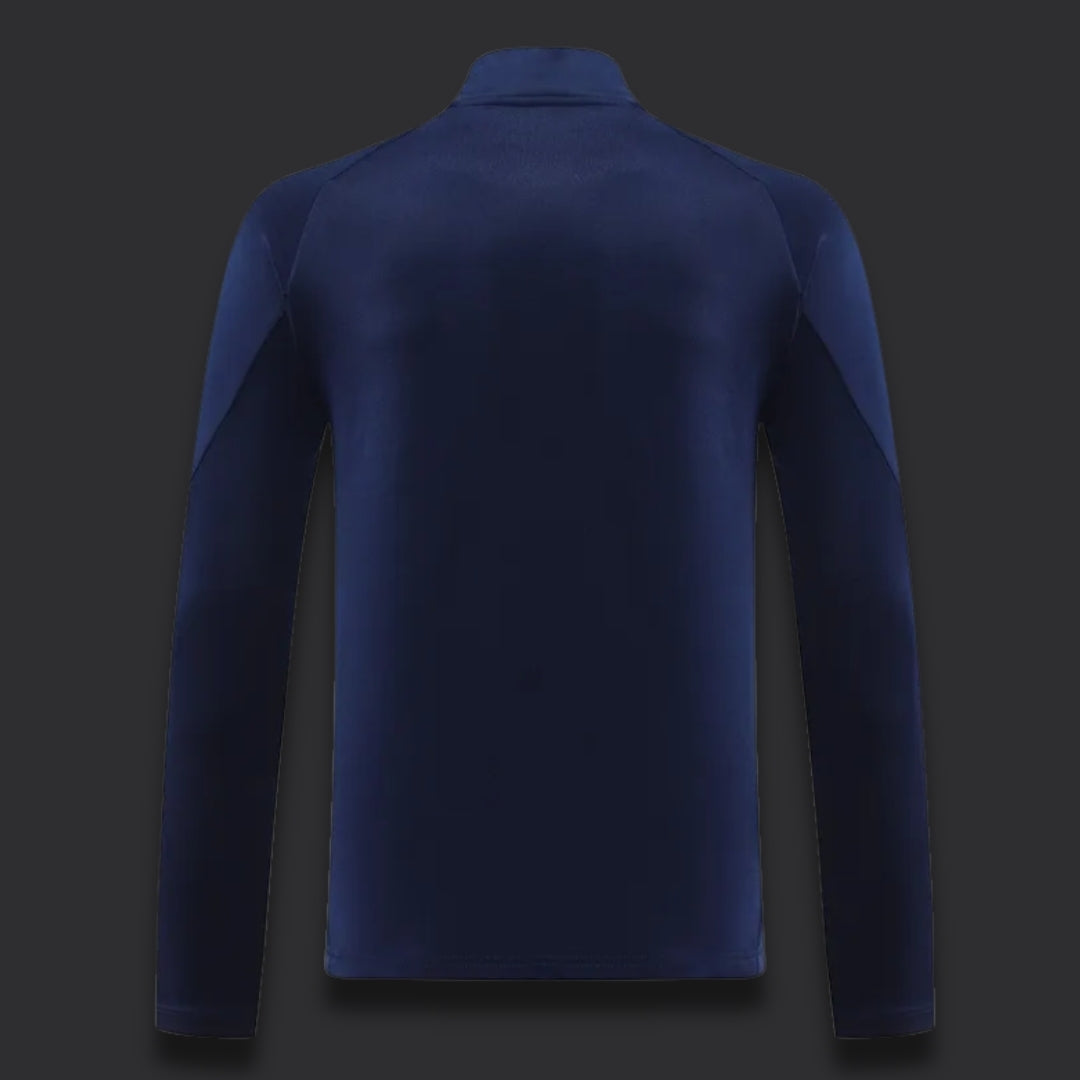 ARS Navy Blue 25-26 Jacket