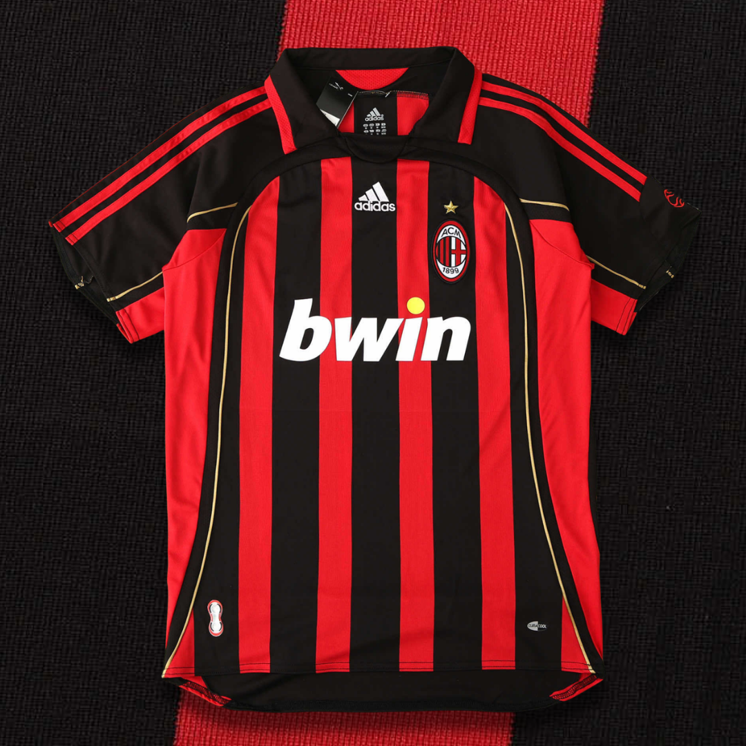 ACM Home 2006-07 Retro