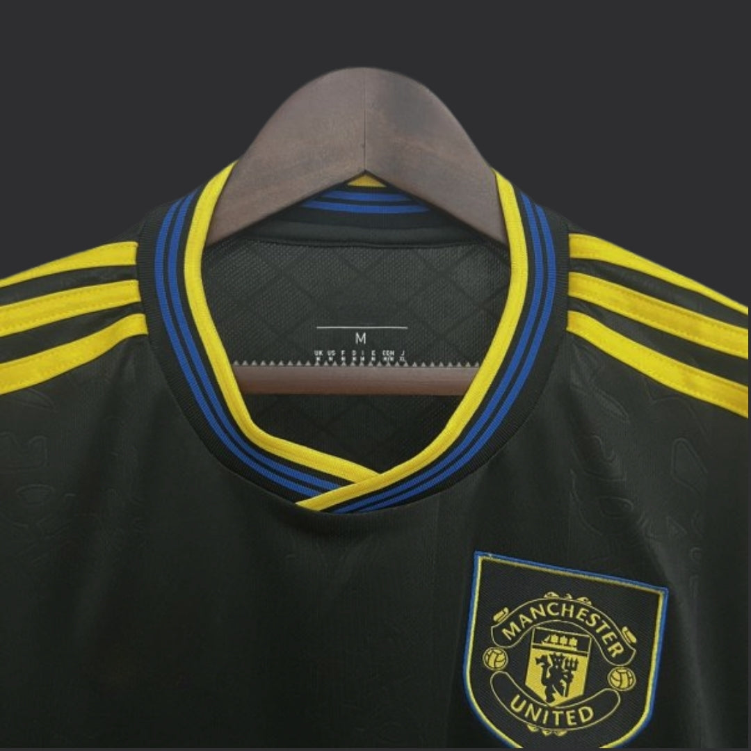 MNUT Third 25-26 Fan Version