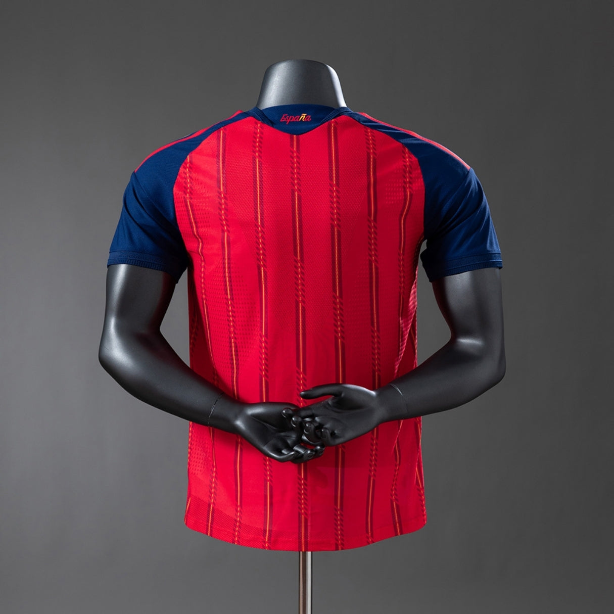 SPAN Home  WC 26 Player Version