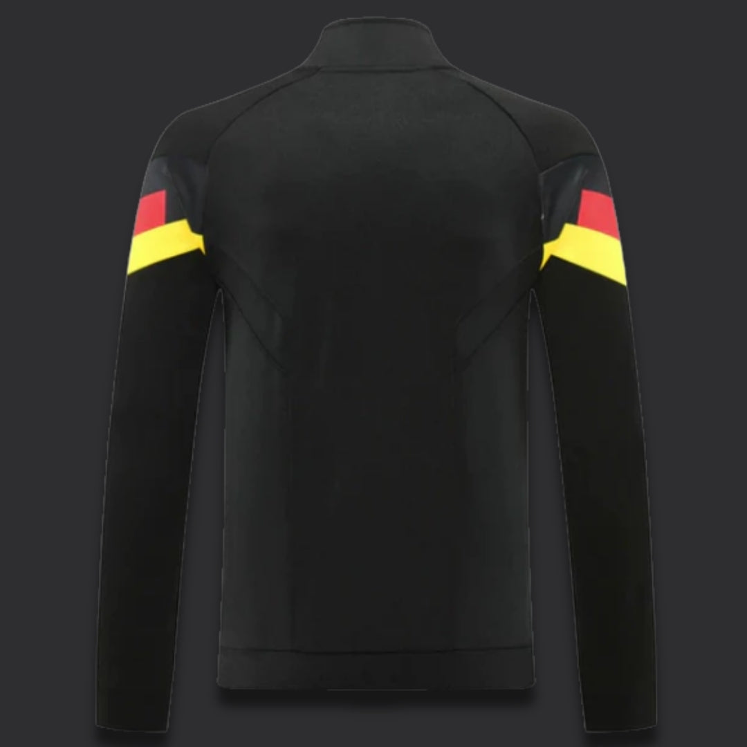 GRMN Black 25-26 Jacket
