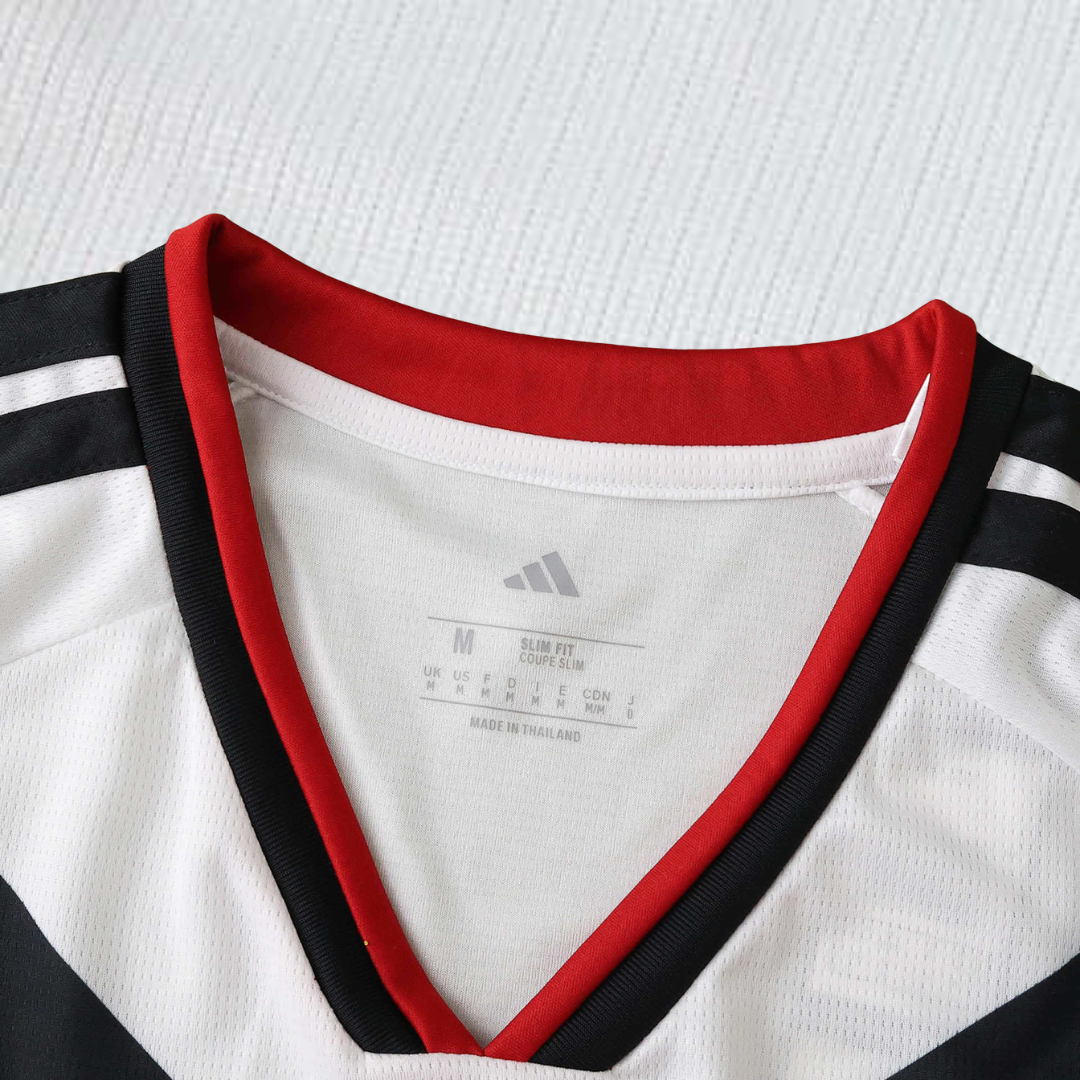 GRMNY Home WC26 Fan Version