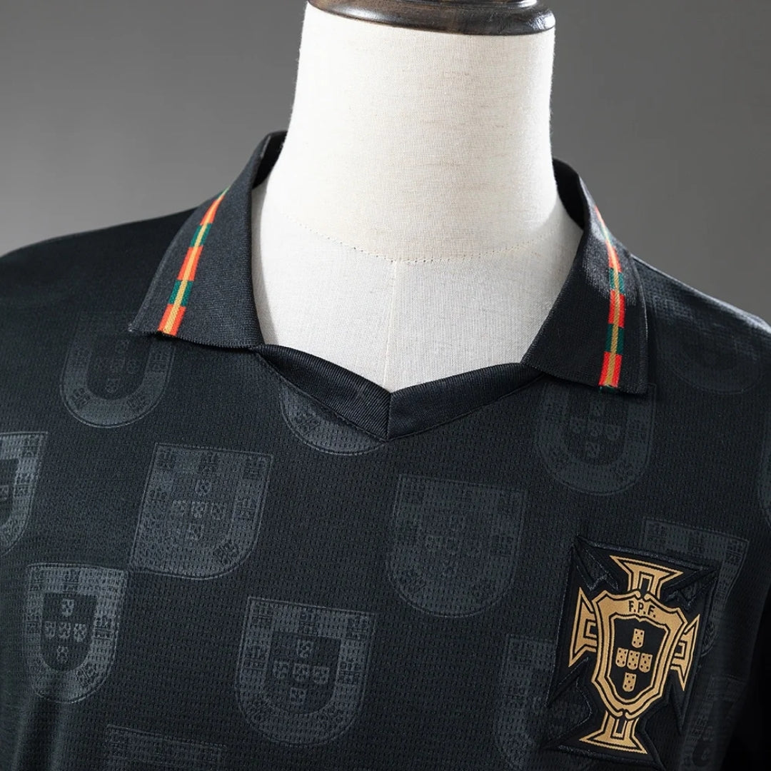 PORT x Black Panther 26 Fan Version