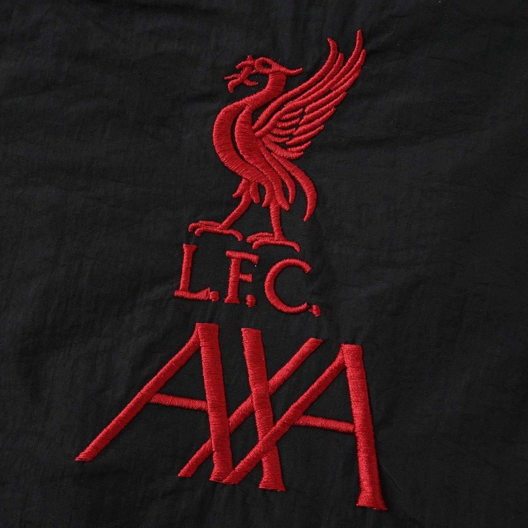 LVP Black 25-26 Windbreaker