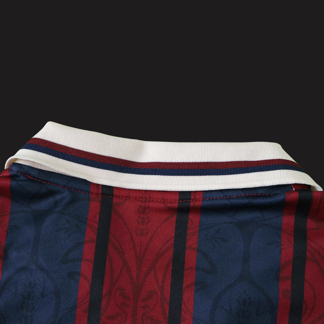 BAR 125th Anniversary Player Version