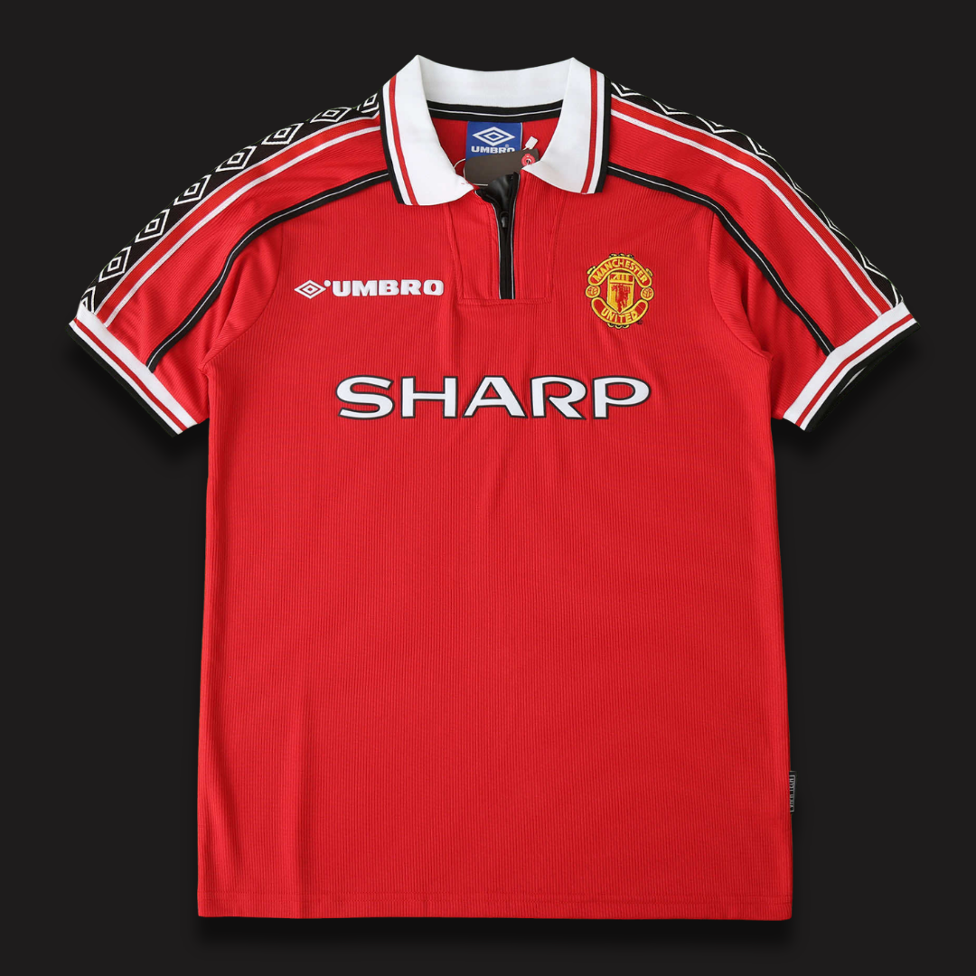 MNU Home 1998-99 Retro