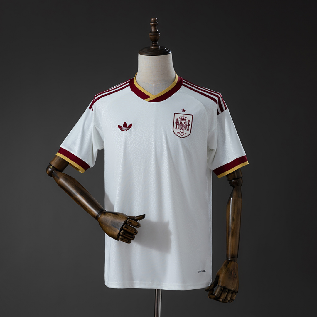 SPAN Away WC 26 Fan Version
