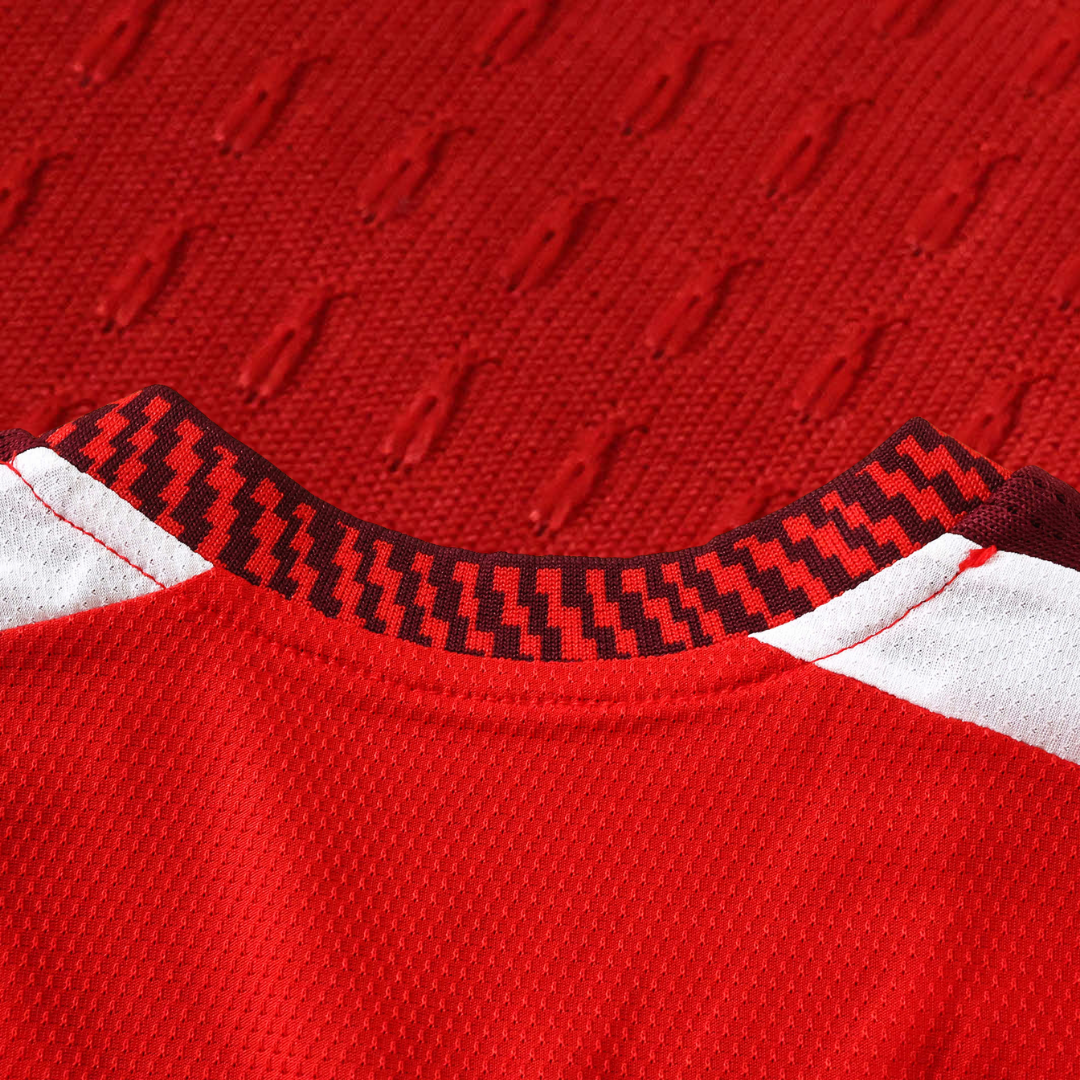 ARS Home 26-27 Player Version