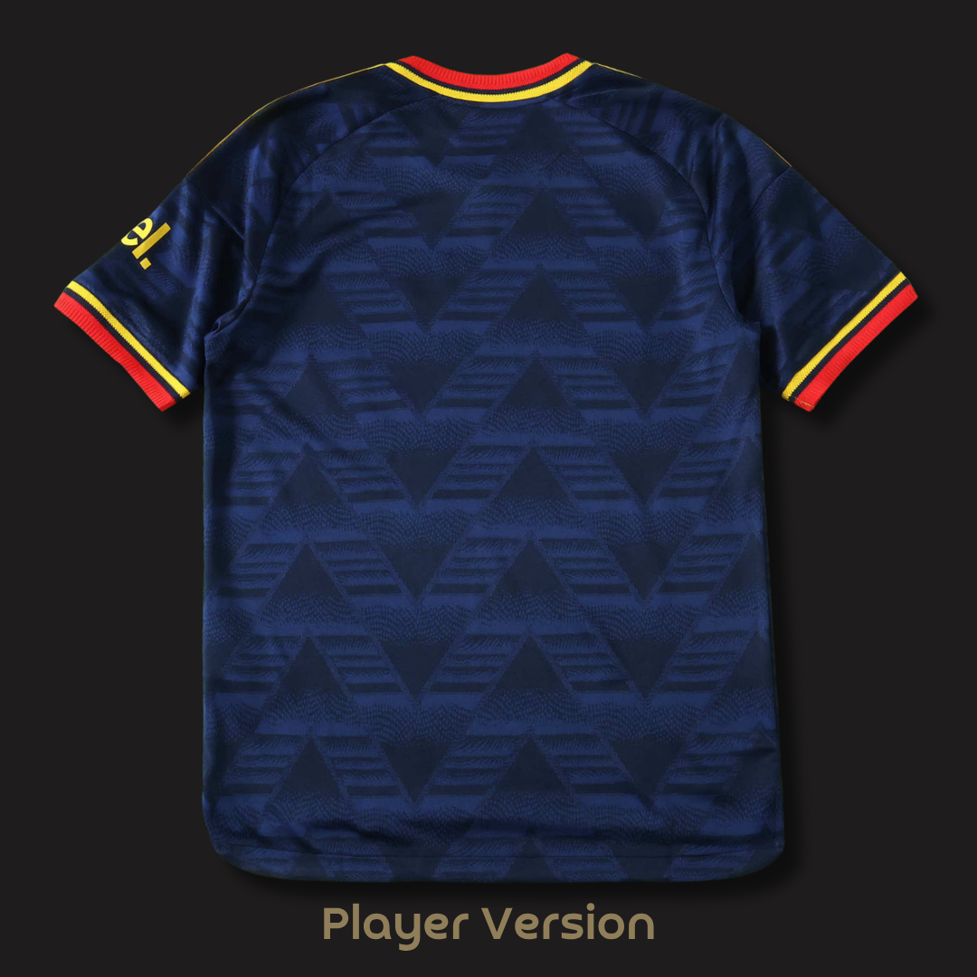ARS Third 26-27 Player Version