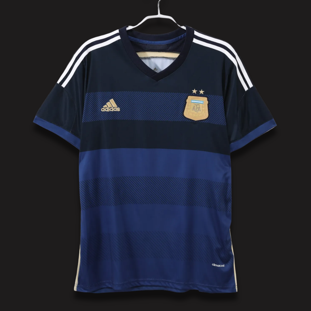ARG Away 2014 Retro
