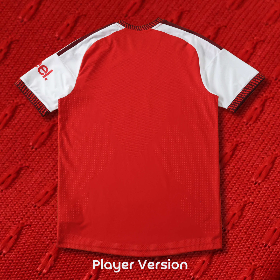 ARS Home 26-27 Player Version