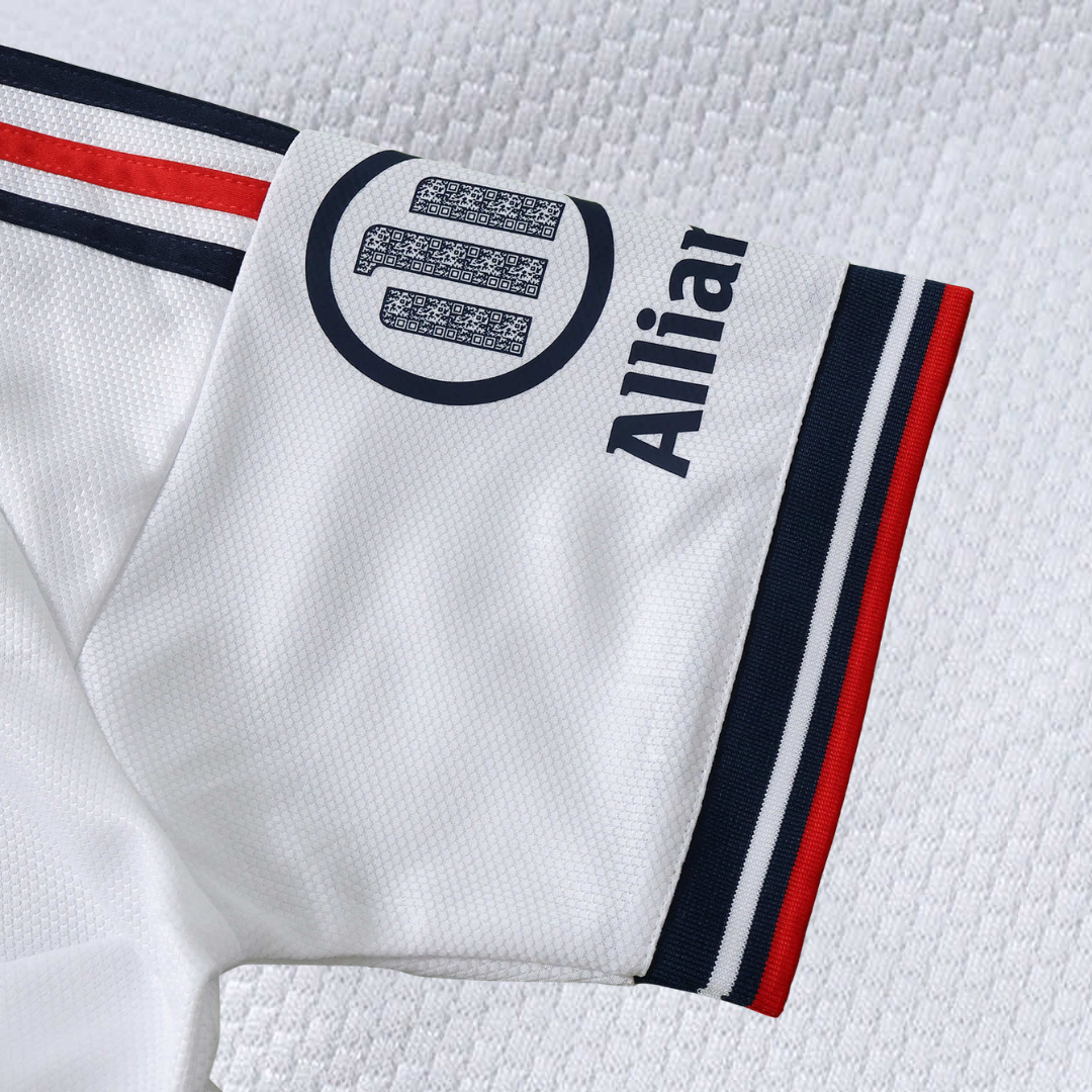 BAYM Away 26-27 Fan Version