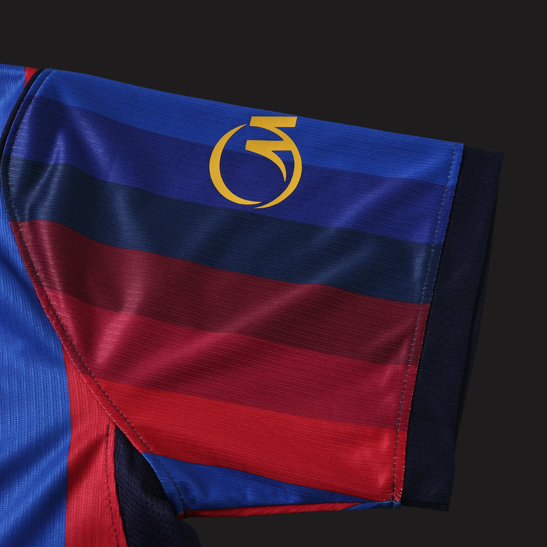 BAR Home 26-27 Fan Version