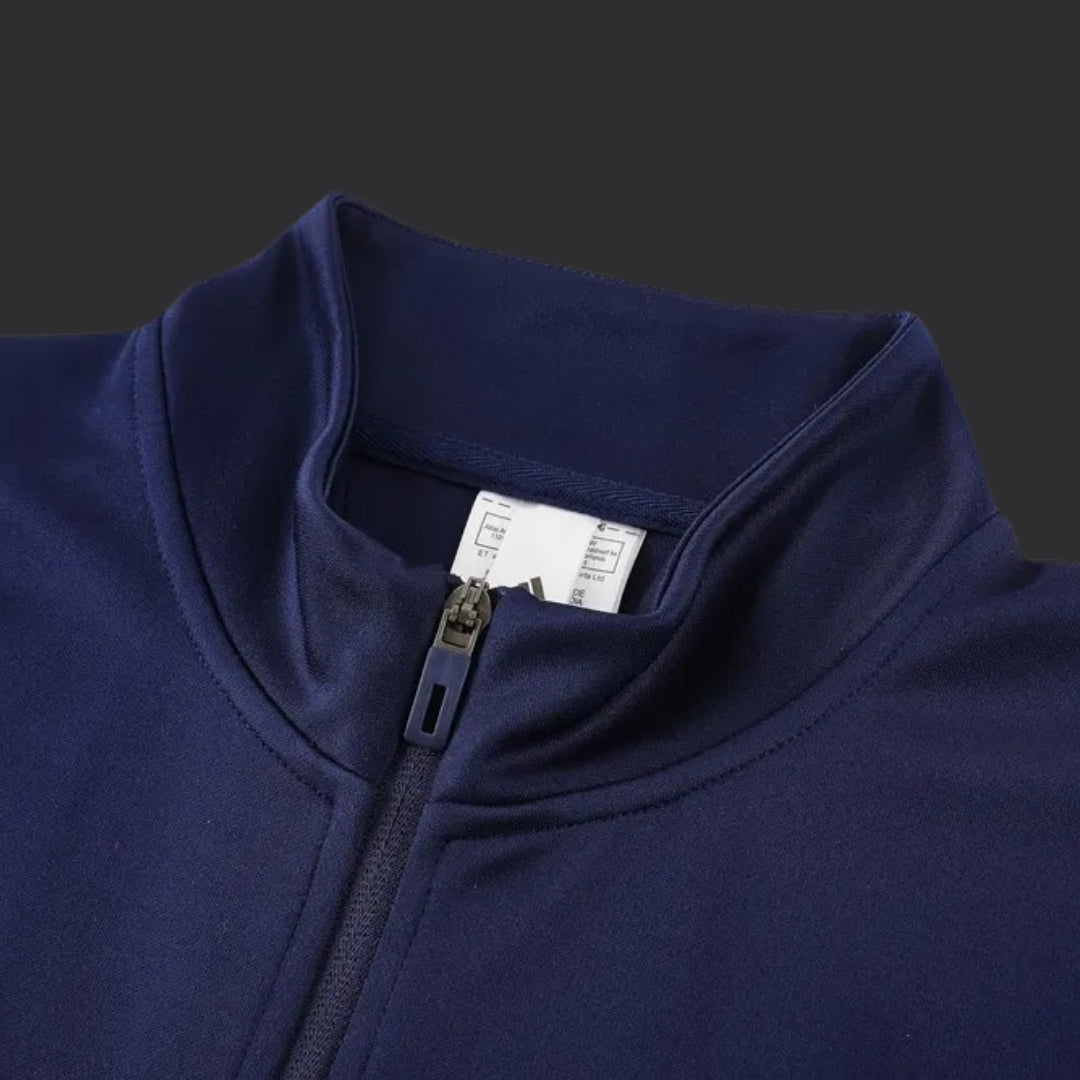 ALN Navy Blue 25-26 Jacket