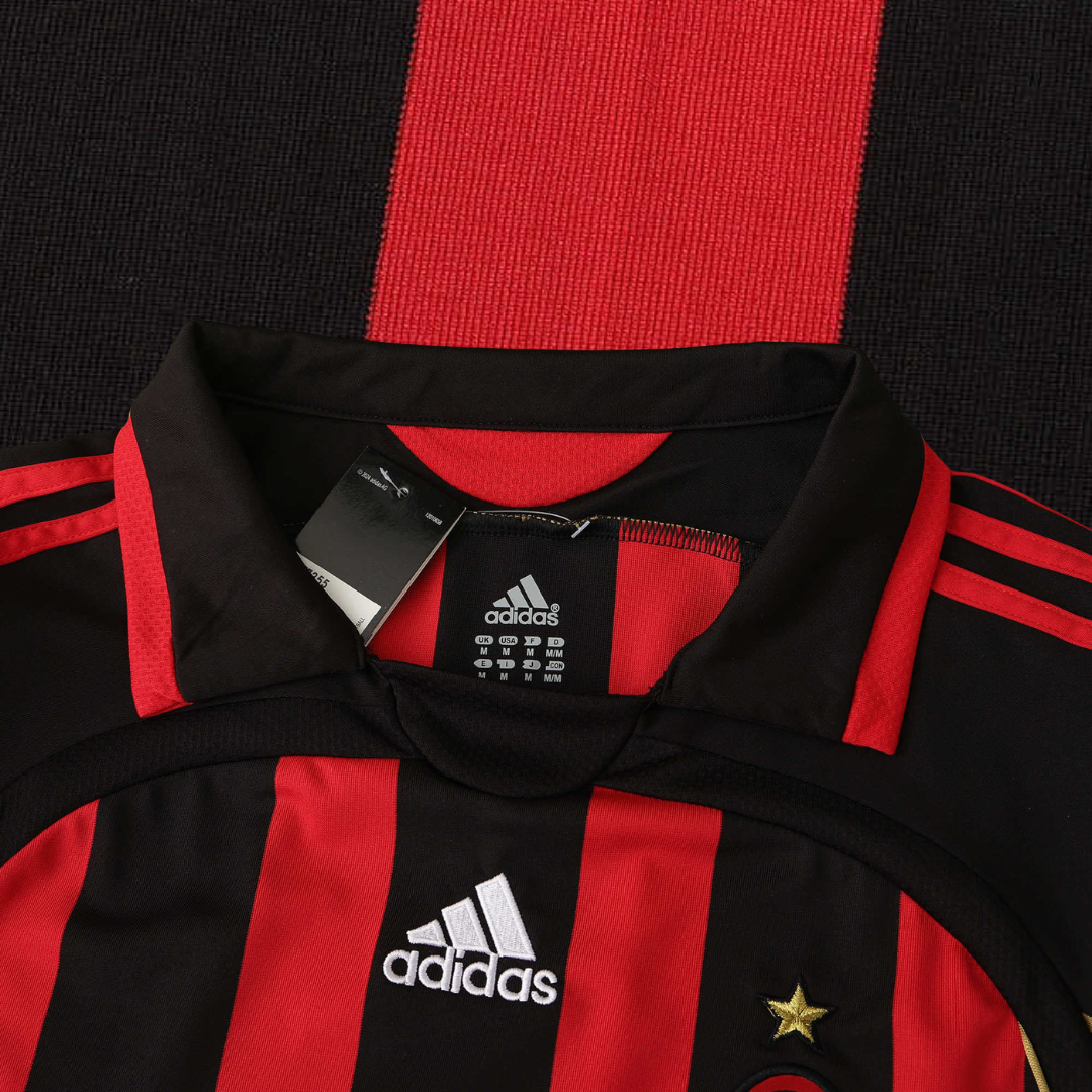 ACM Home 2006-07 Retro
