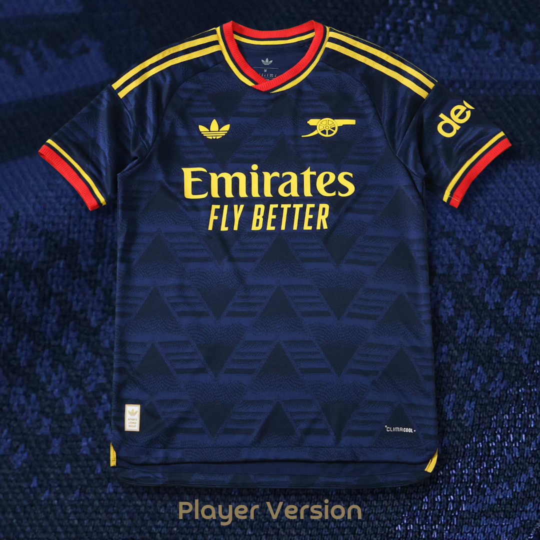 ARS Away 26-27 Player Version