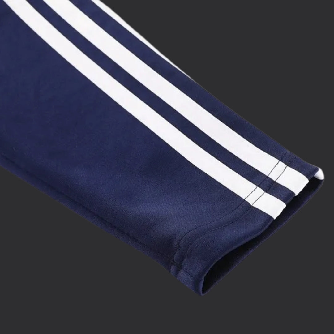 ALN Navy Blue 25-26 Jacket