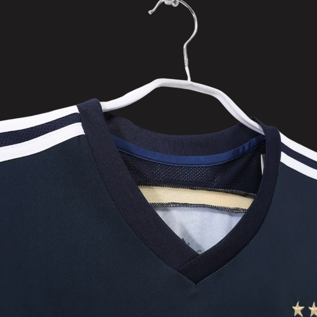 ARG Away 2014 Retro