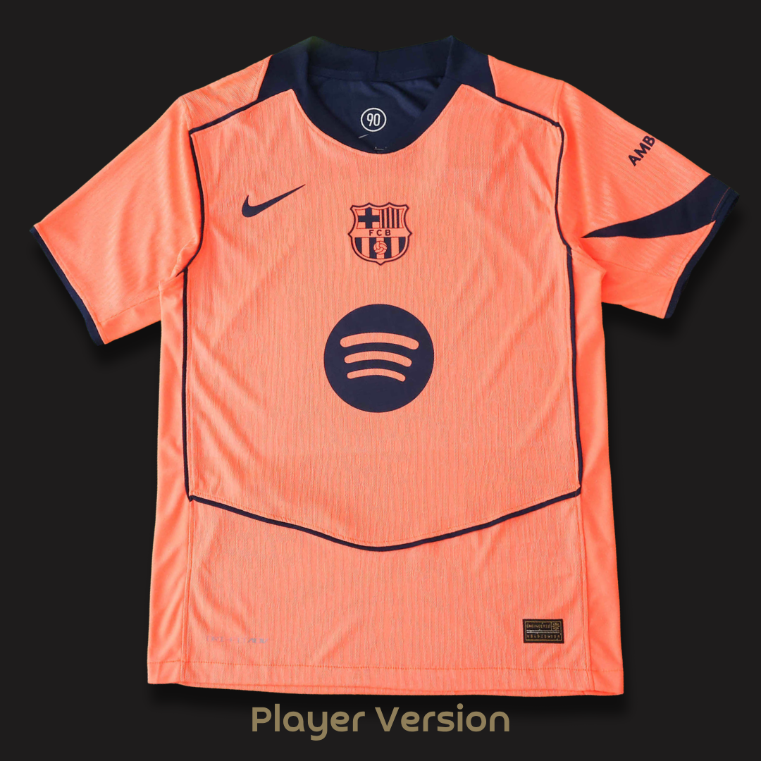 BAR Third 25-26 Player Version