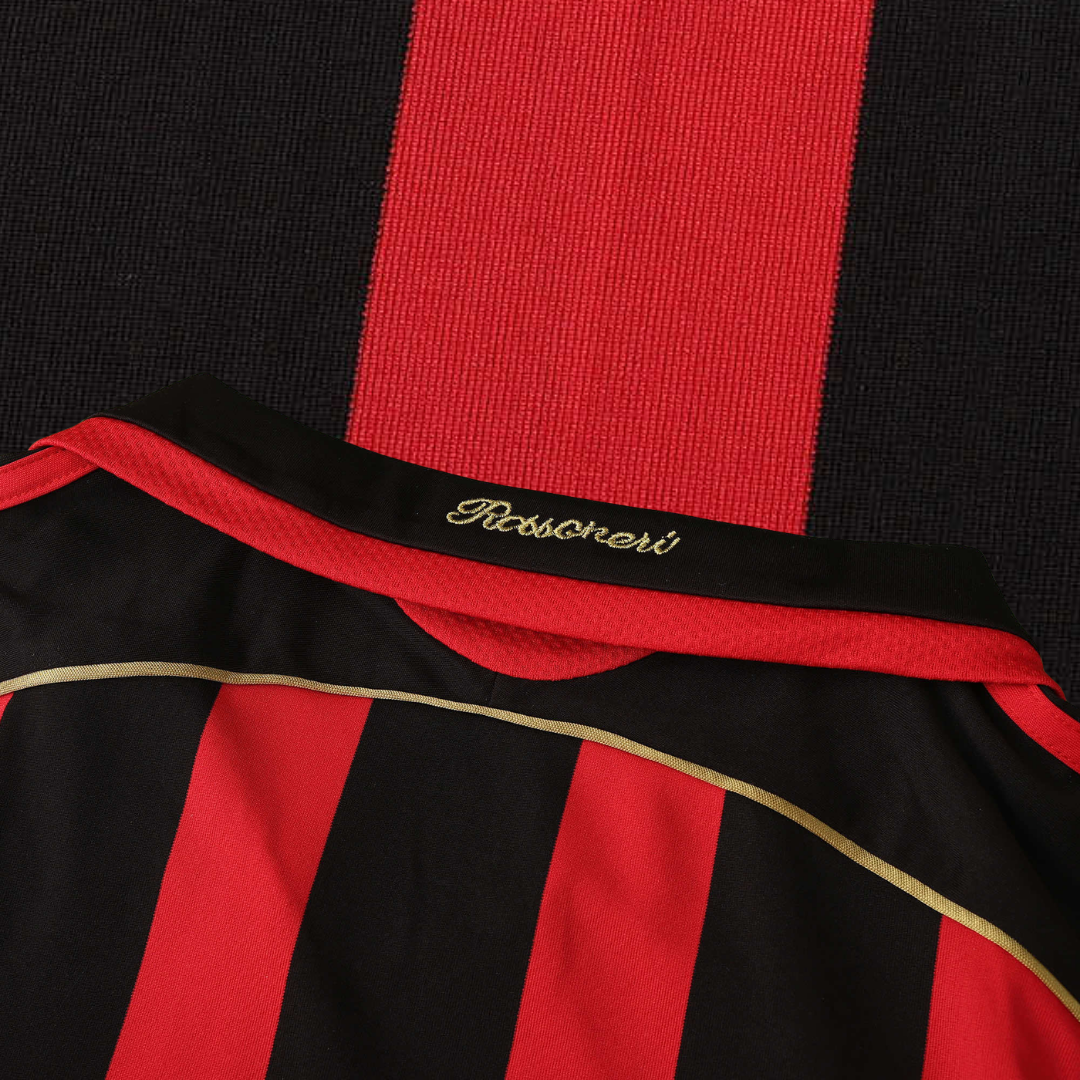 ACM Home 2006-07 Retro