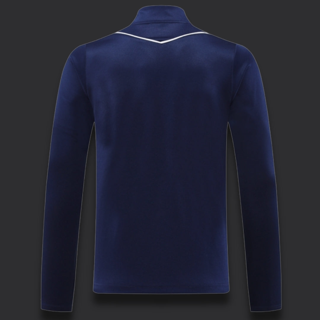 ALN Navy Blue 25-26 Jacket