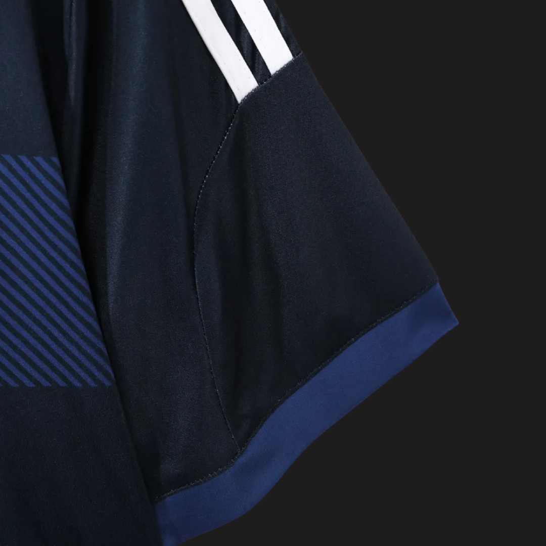 ARG Away 2014 Retro