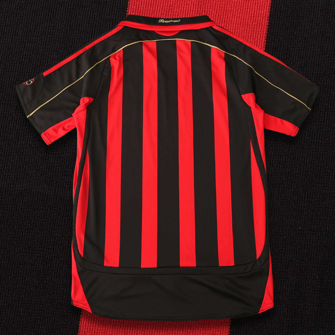 ACM Home 2006-07 Retro